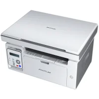 МФУ Pantum M6507 фото 4